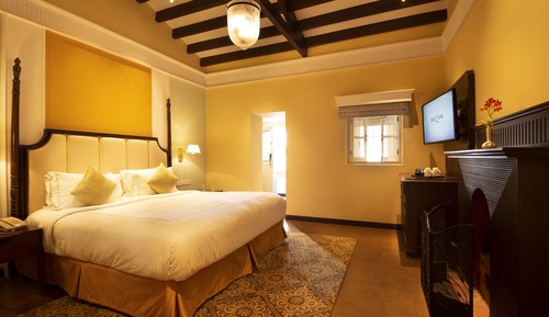 Superior Room, 1 Double Bed