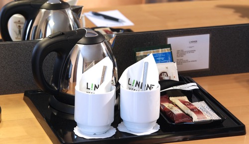 Deluxe Room, 1 King Bed