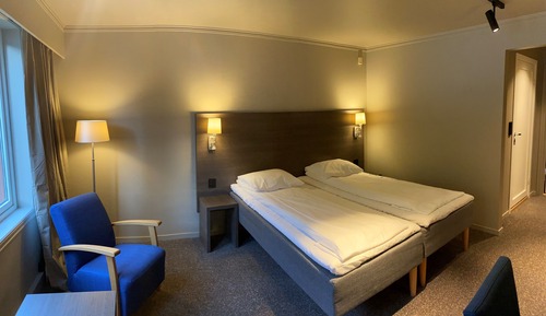 Superior Double Room