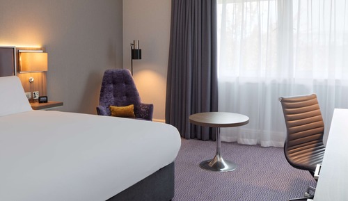 Room, 1 Queen Bed