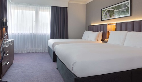 Room, 2 Queen Beds