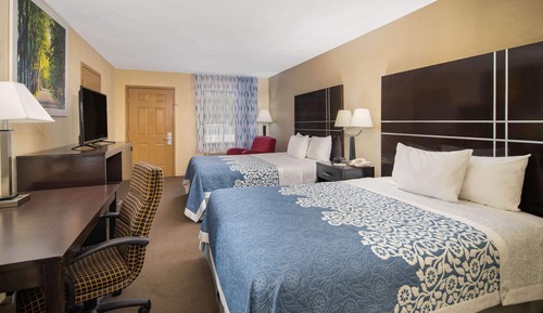 Room, 2 Queen Beds, Accessible