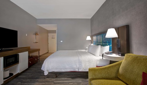 Room, 1 King Bed, Accessible, Non Smoking