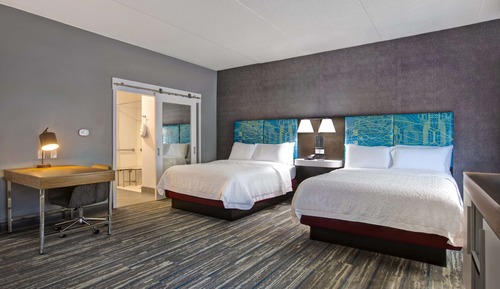 Room, Accessible, Non Smoking