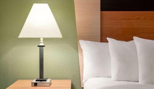 Superior Room, 2 Queen Beds, Non Smoking