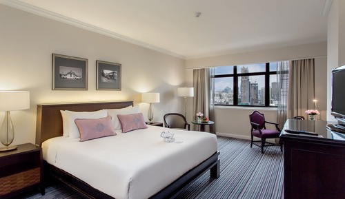 Premier King Room