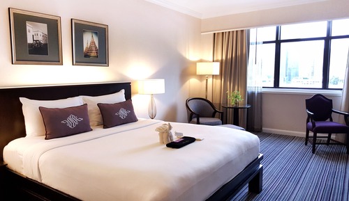 Premier Sustainability Room
