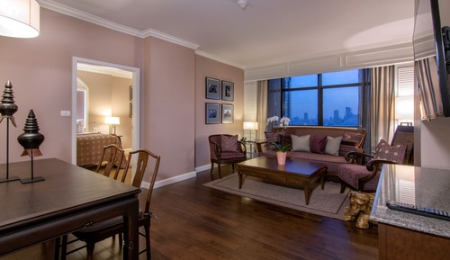Sukosol Suite