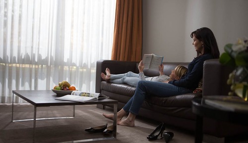 Standard Apartment, 1 Bedroom