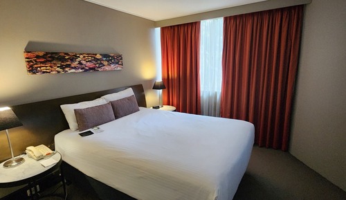 Spa Suite