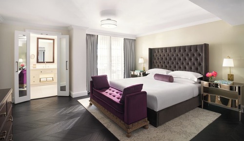 Suite, 1 Bedroom (Vanderbilt)