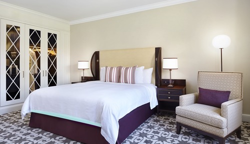 Room, 1 King Bed (Estate View)