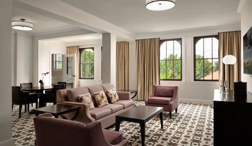 Premium Suite, 1 Bedroom, Balcony