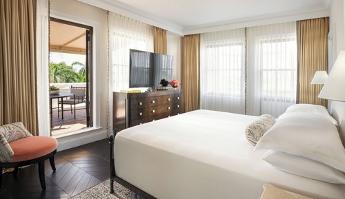 Suite, 3 Bedrooms (Singer)