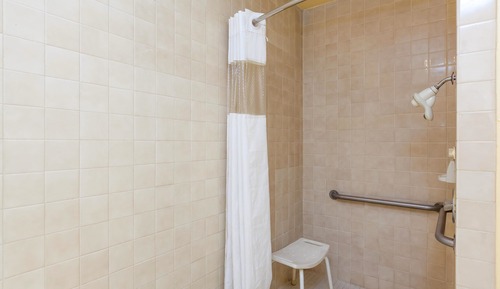 Suite, 1 King Bed, Non Smoking, Jetted Tub