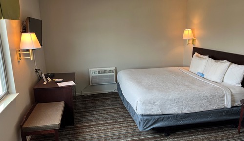 Suite, Multiple Beds, Non Smoking