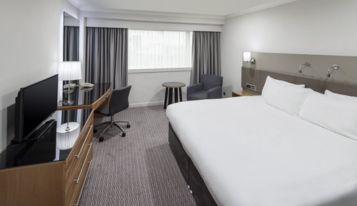 Premium Room, 1 King Bed