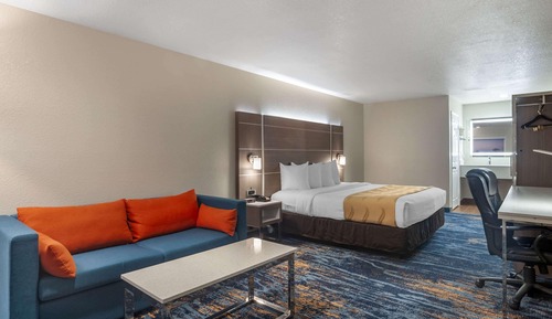 Standard Room, Non Smoking