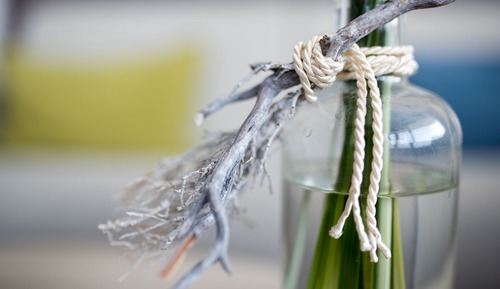 Double Room, Upper Floors