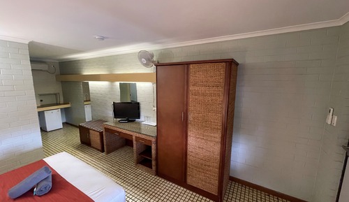 Standard Double Studio