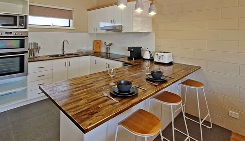 Apartment, 1 Bedroom, Non Smoking (1 King Bed)