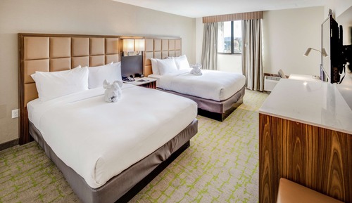 Suite, Multiple Beds, Non Smoking