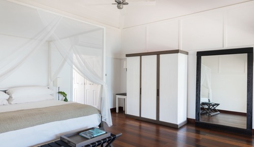 Grand Suite (Plage)