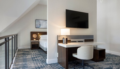 Suite, 1 Bedroom, Non Smoking