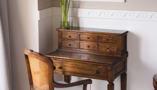 Junior Suite, Terrace, Sea View (Premium)