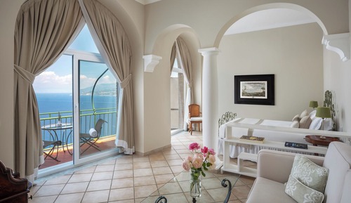 Suite (Vesuvio Master)