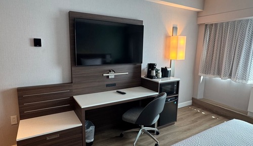 Premier Room, 2 Queen Beds, Non Smoking