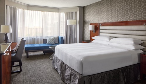 Junior Suite, 1 Bedroom