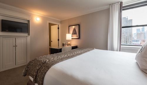 Room, 1 Queen Bed