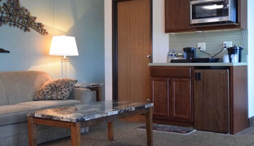 Standard Room, 1 King Bed with Sofa bed