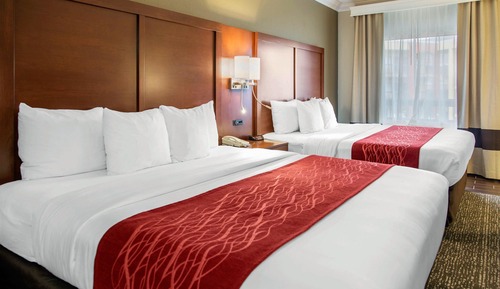 Standard 2 Kings Non-smoking