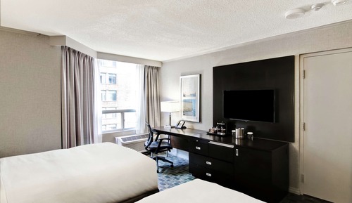 Room, 2 Double Beds