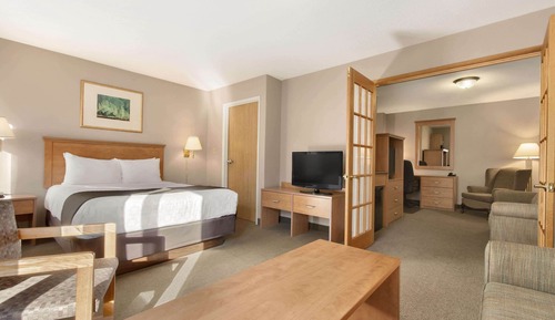 Family Suite, Multiple Beds, Non Smoking