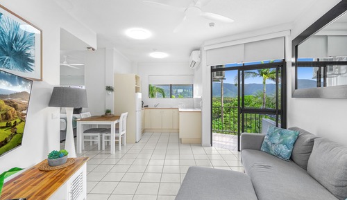Family Ocean View Apartments