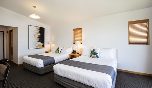 Grand Ocean View Room - No Balcony