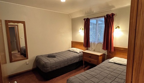 Suite, 2 Bedrooms