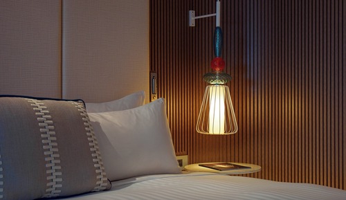 Executive Suite, Multiple Beds, Non Smoking (Club Lounge Access)