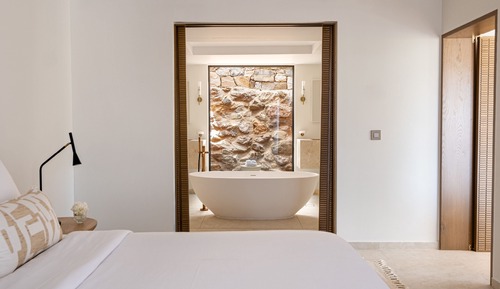 1-Bedroom Pool Villa