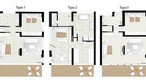 Family Suite