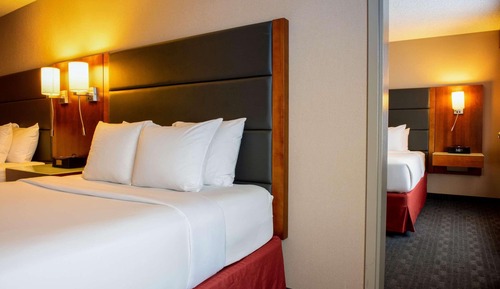 Premium Room, Multiple Beds, Non Smoking