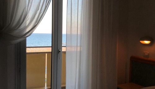 Basic Double or Twin Room