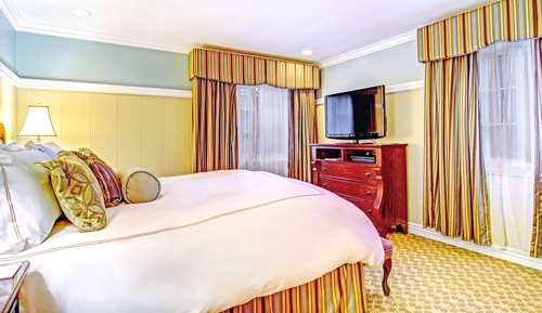 Premium Suite, 1 Bedroom, 2 Bathrooms