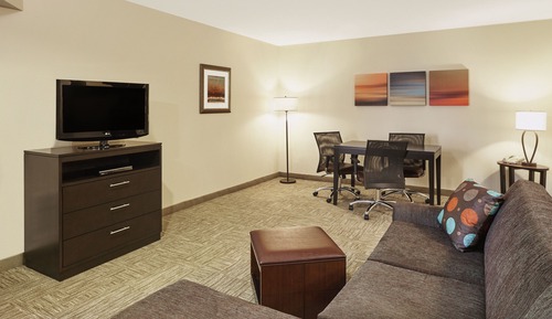 Superior Suite, Kitchen