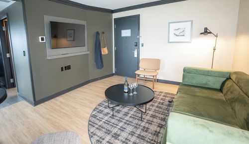 Junior Suite