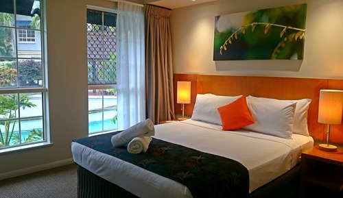 Standard Apartment, 3 Bedrooms