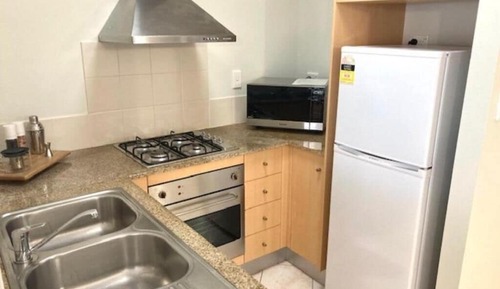 Standard Apartment, 2 Bedrooms